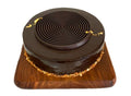 Belgium Chocolate Truffle Cake Mille Crust Bakery, Trivandrum