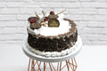 Black Forest Gateau Mille Crust Bakery, Trivandrum