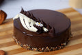 Dutch Truffle Cake Mille Crust Bakery, Trivandrum