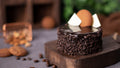 Molten La Petit Mille Crust Bakery, Trivandrum