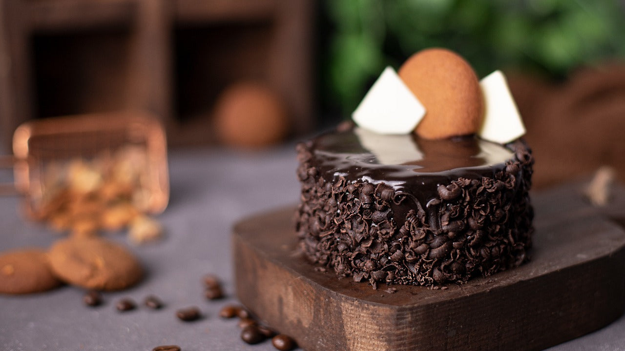 Molten La Petit Mille Crust Bakery, Trivandrum