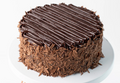 Mad over chocolate Egg less cake Mille Crust Bakery, Trivandrum
