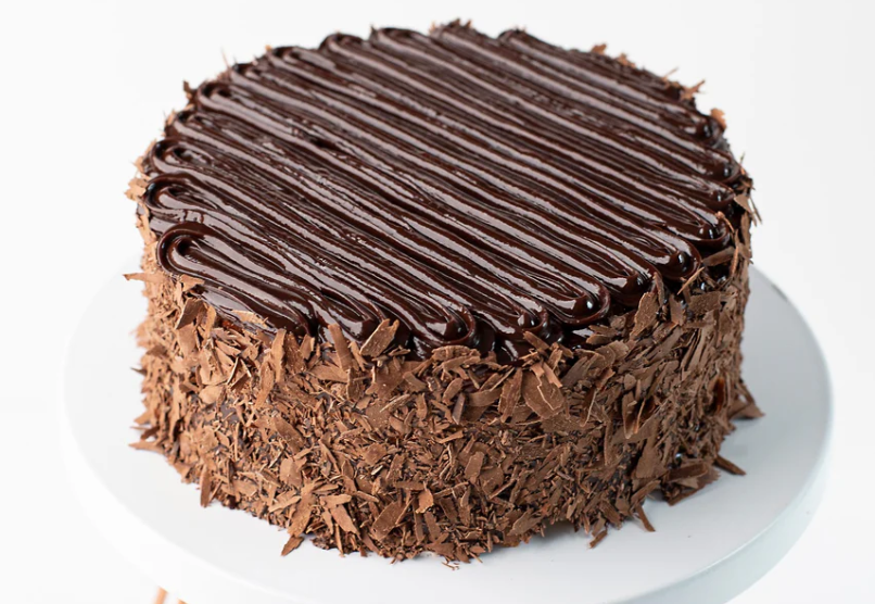 Mad over chocolate Egg less cake Mille Crust Bakery, Trivandrum